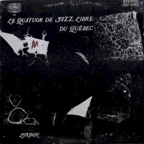 Le Quatuor de Jazz Libre du Quebec