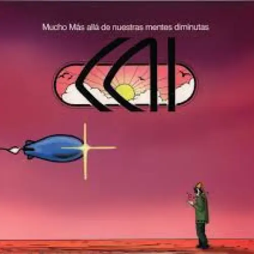 Más allá de nuestras mentes diminutas