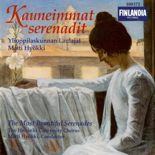 Kauneimmat serenadit
