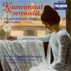 Kauneimmat serenadit