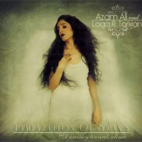 Lamentation of Swans: A Journey Towards Silence