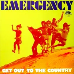 Get Out to the Country