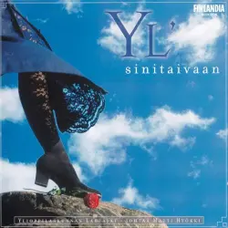 YL’ sinitaivaan