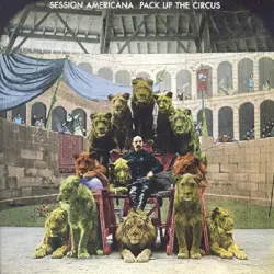 Pack Up the Circus