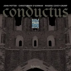 Conductus 3: Music & Poetry from Thirteenth-Century France