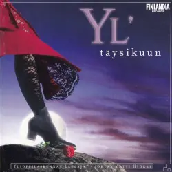 YL’ täysikuun