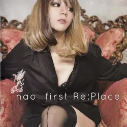 first Re：Place