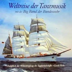 Weltreise der Tanzmusik mit der Big Band der Bundeswehr