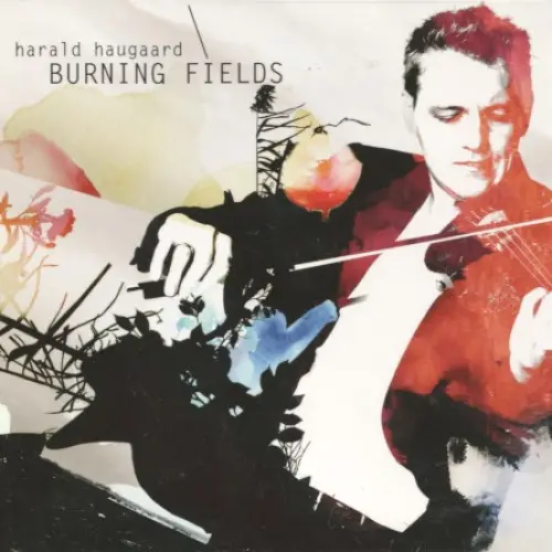 Burning Fields
