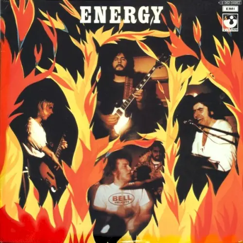 Energy