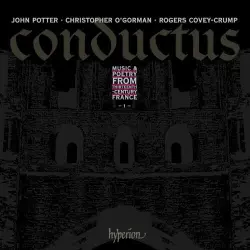 Conductus 1: Music & Poetry from Thirteenth-Century France