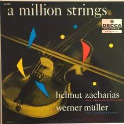 A Million Strings