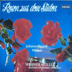 Rosen aus dem Süden