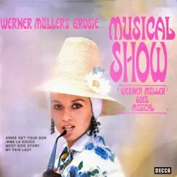 Werner Müller Goes Musical Werner Müller Goes Musical