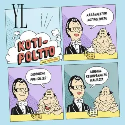 Kotipoltto