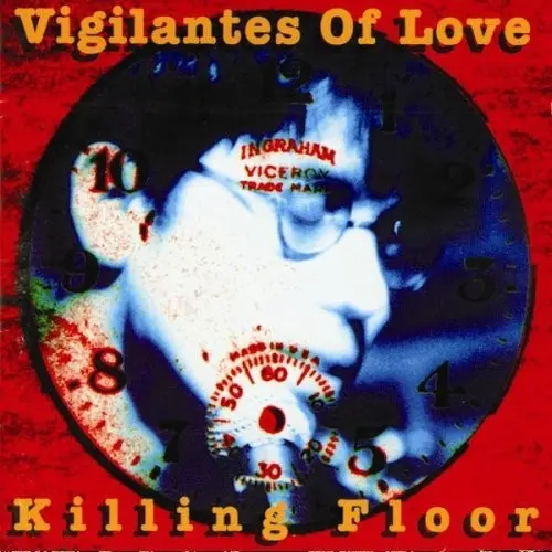 Killing Floor