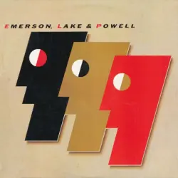 Emerson, Lake & Powell
