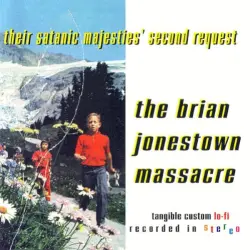 Their Satanic Majesties' Second Request