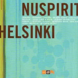Nuspirit Helsinki