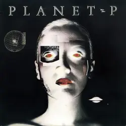 Planet P Project