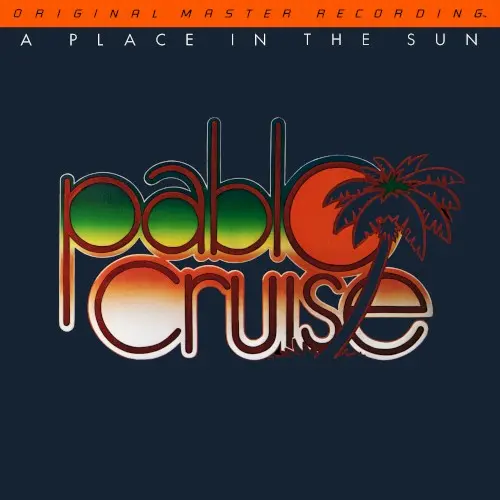A Place in the Sun