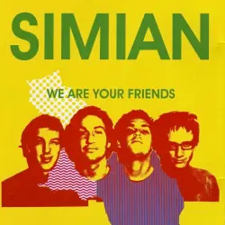 We Are Your Friends