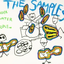 Underwater People