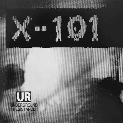 X-101