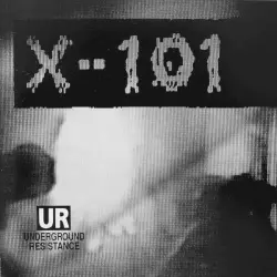 X-101