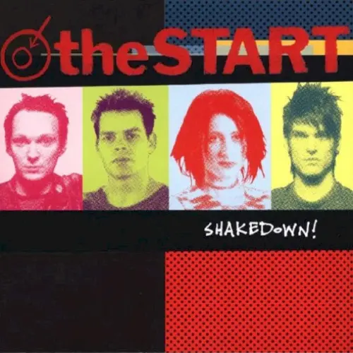 Shakedown!