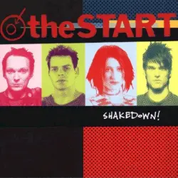 Shakedown! Shakedown!