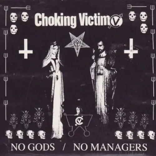 No Gods / No Managers
