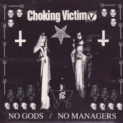 No Gods / No Managers