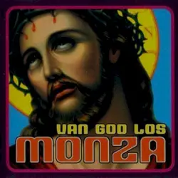 Van God los