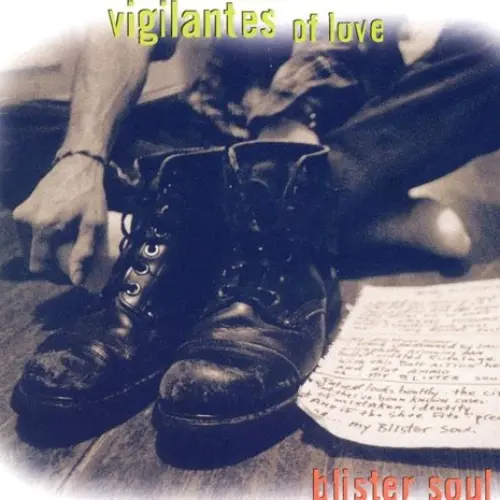 Blister Soul