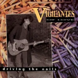 Driving the Nails