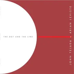 The Dot and the Line