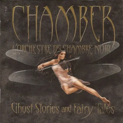 Ghost Stories and Fairy‐Tales