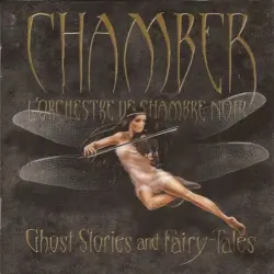 Ghost Stories and Fairy‐Tales