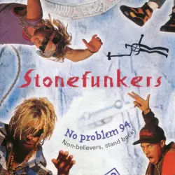 No Problem 94: Non-Believers, Stand Back!
