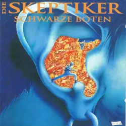 Schwarze Boten