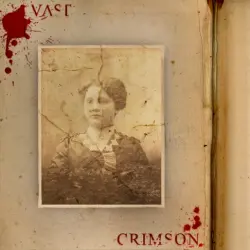 Crimson