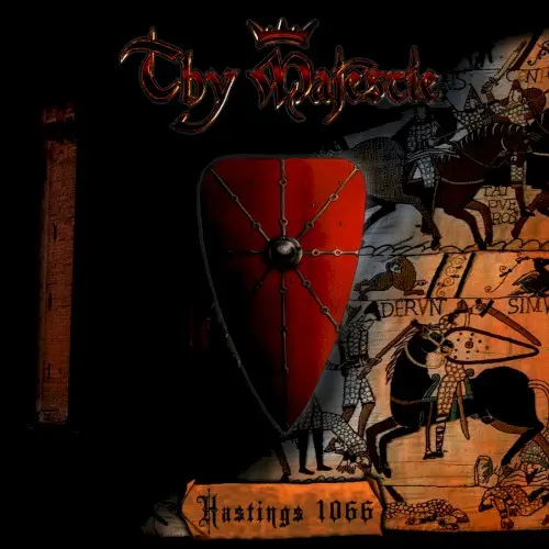 Hastings 1066