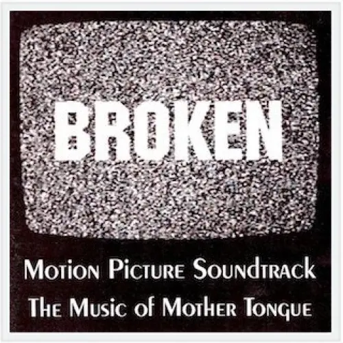Broken