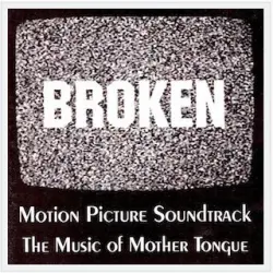 Broken