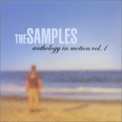 Anthology in Motion, Volume 1