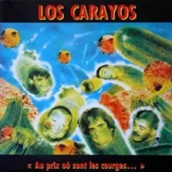 Au prix où sont les courges...