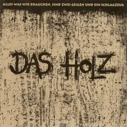 Das Holz