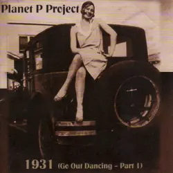 1931: Go Out Dancing, Part 1