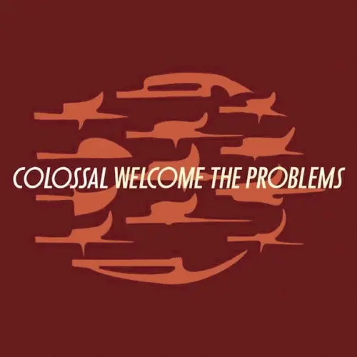 Welcome the Problems